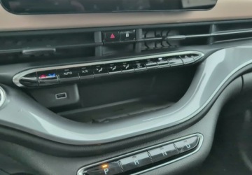 Fiat 2023 Fiat 500e 500 42 kWh Icon SalonPL FVat Zadbany Bogata Wersja Od Reki 118KM, zdjęcie 16