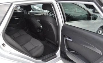 Hyundai i40 Kombi Facelifting 1.7 CRDi 141KM 2016 Hyundai i40 1.7 CRDI 141km Automat Nawigacja Kamera 1.7 Diesel 141KM, zdjęcie 16