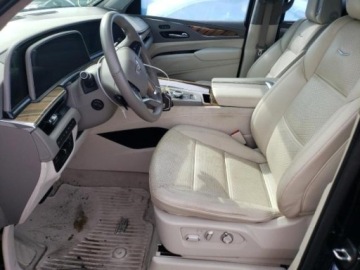 Cadillac Escalade III 2021 Cadillac Escalade 2021r., 4x4, 6.2L 6.2 Benzyna 420KM, zdjęcie 6