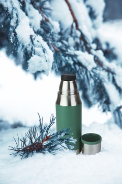Termos na napoje Topfann 500ml
