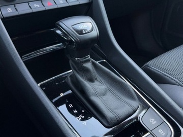 Skoda Kodiaq I SUV Facelifting 2.0 TSI 190KM 2022 Skoda Kodiaq 2.0 TSI 190KM 4x4 Style DSG, Gwarancja, Serwis ASO, FV23 2.0, zdjęcie 32