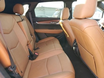 Cadillac 2023 Cadillac XT5 Premium Luxury 2023 2.0l 2.0 Benzyna 235KM, zdjęcie 10