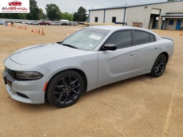 Dodge Charger VII 2020 Dodge Charger DODGE CHARGER SXT, 2020r., 3.6L