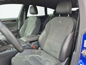 Volkswagen Arteon Fastback Facelifting 2.0 TSI 190KM 2021 Volkswagen Arteon Shooting Brake MatrixHakR-Line Faktura VAT 2.0 Benzyna, zdjęcie 12