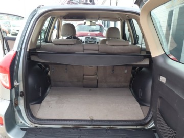 Toyota RAV4 III MPV 2.0 i 16V 152KM 2007 Toyota RAV 4 2.0 VVT-i, Salon Polska, GAZ, 4X4, zdjęcie 11