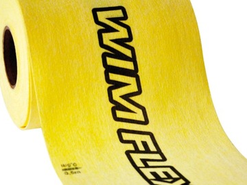 ЛЕНТА WIM ГИДРОИЗОЛЯЦИОННАЯ FLEXBAND PL3 10 метров