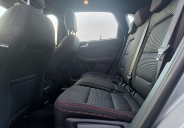 Ford Kuga III SUV 2,0 EcoBlue 120KM 2023 Ford Kuga 2.0 Ecoblue AWD Automat St-Line Vat 23 Salon PL ASO Gwarancja, zdjęcie 15