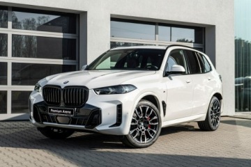 BMW X5 G05 SUV Facelifting 3.0 30d 298KM 2026 BMW X5 xDrive30d Dostępny od ręki!, zdjęcie 2
