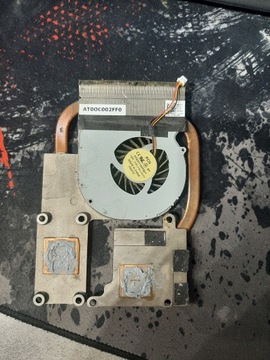WENTYLATOR WIATRAK DELL VOSTRO 3560 7520 15R V3560