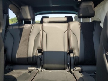 Acura MDX II 2025 Acura MDX A-Spec 2025 3.5l 3.5 Benzyna 290KM, zdjęcie 10