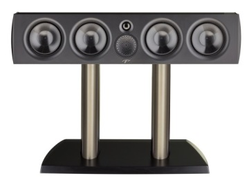 Paradigm Premier 600C Белый глянцевый