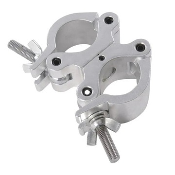 Adapter Łącznik obrotowy kratownicy do oświetlenia 0 kg