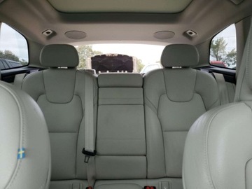 Volvo XC60 II Crossover T5 250KM 2020 Volvo XC 60 T6 Inscription 2020 2.0l 2.0 Benzyna 250KM, zdjęcie 11