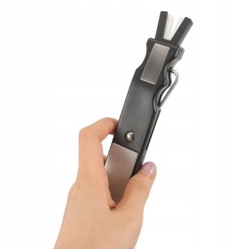 Skate Sharpener Skating Shoe Sharpening Tool