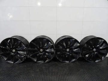 ALUFELGI 5X114,3 21 FELGI INFINITI FX II QX70 3.0D