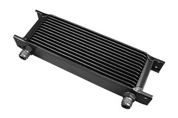 Масляный радиатор с наружной резьбой, 13-рядный, наружная резьба 7/8