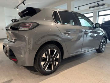 Peugeot 208 II 2025 Od ręki - Allure e-DCS6 1.2 mHEV 110KM / Pakiet Vision &amp; Navigation, zdjęcie 3