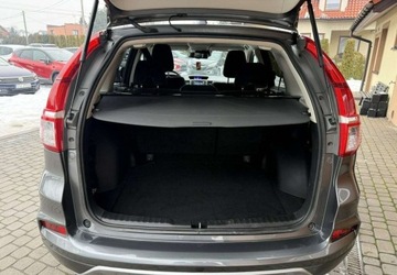 Honda CR-V IV SUV Facelifting 1.6 i-DTEC 120KM 2018 Honda CR-V 1,6 i-DTEC 120KM Klima Kamera Xenony Opony latozima 1.6 Diesel, zdjęcie 24