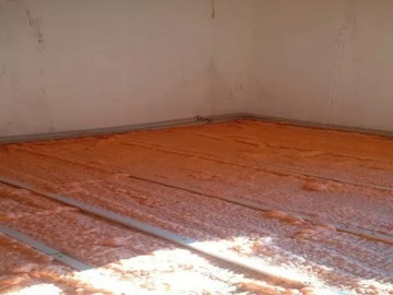 Набор изоляционной пены POLYNOR FOAM PUR, 22 шт.