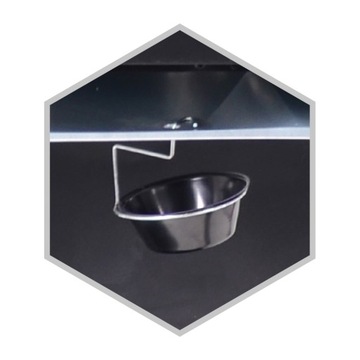 Grill Gazowy 3-palnikowy 7 kW MG Home + Reduktor, Ruszt Chromowany Gessler