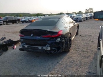 BMW 2020 BMW M8 Gran Coupe Competition, 2020r., 4x4, 4.4L 4.4 Benzyna 617KM, zdjęcie 2