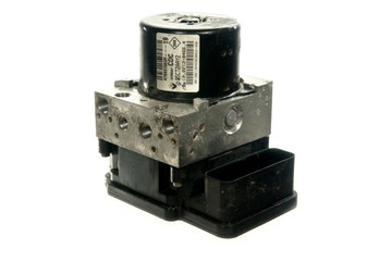 Pompa sterownik ABS ESP Renault Megane III Scenic III 476601563R - ORYGINAŁ