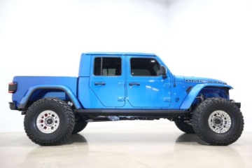 Jeep Gladiator 2023 Jeep Gladiator Rubicon Crew Cab Medium Bed 2023 3.6 Benzyna 285KM, zdjęcie 8