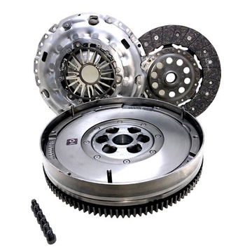 KOMPLET SPRZĘGŁA 2294000296 OPEL SIGNUM VECTRA SAAB 9-3 1.9 150 KM F40