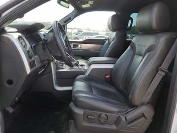 Ford 2014 Ford F150 SVT Raptor 2014 6.2l 6.2 Benzyna 411KM, zdjęcie 7