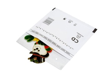 ВОЗДУШНО-ПУЗЫРЬКОВЫЕ КОНВЕРТЫ CD C D 100 ШТ.
