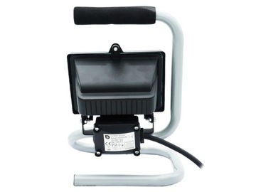 ГАЛОГЕННАЯ РАБОЧАЯ ЛАМПА РАБОЧАЯ ЛАМПА 120ВТ НА НИТИ 2250 ЛЮМЕН IP54