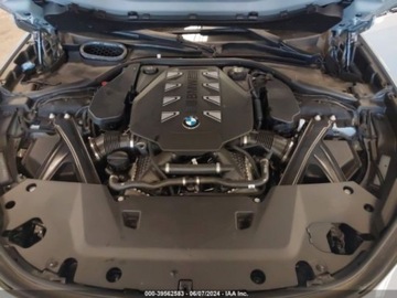 BMW 2023 BMW Seria 7 2023r, 760I, XDrive, 4.4L 4.4 Benzyna 536KM, zdjęcie 12