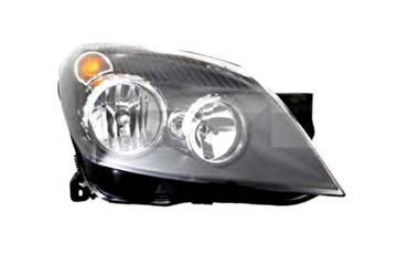 TYC 20-0389-05-2 Фара