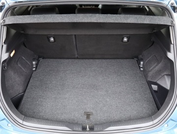 Toyota Auris II Hatchback 5d Facelifting 1.8 Hybrid 136KM 2015 Toyota Auris Hybrid, Automat, Skóra, Klima, zdjęcie 12