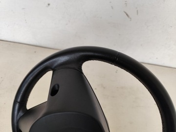 KIA VENGA 2014 VOLANT KŮŽE MULTIFUNKČNÍ