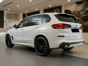BMW X5 G05 SUV Facelifting 3.0 30d 298KM 2025 xDrive30d Sport Suv 3.0 (298KM) 2025, zdjęcie 3