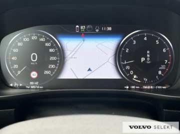 Volvo XC40 Crossover 1.5 T3 163KM 2021 Volvo XC 40 SalonPL T3 Momentum Core LED Tempomat, zdjęcie 24