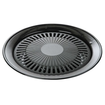 Ruszt Grill Do Kuchenki Turystycznej THUNDER 32 cm