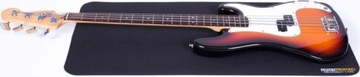 Рабочий коврик для инструментов Music Nomad Premium MN208
