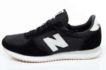 Buty damskie New Balance [WL220TD] 36,5