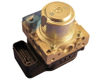 NOWA ORYGINALNA Pompa ABS Honda SH 300 2007-2010