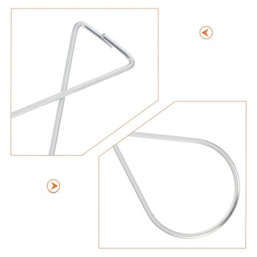 ВЕШАЛКИ ДЛЯ ПАЛЬТО ДЕКОР РАСТЕНИЙ КРЮЧОК ДЛЯ СВАДЕБНОГО ЦВЕТОЧНОГО ГОРШКА