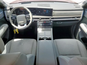 Hyundai Santa Fe V 2024 Hyundai Santa Fe 2024 HYUNDAI SANTA FE CALLIGRAPHY 2.5 Benzyna 277KM, zdjęcie 7