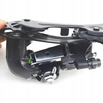 Велосипедный задний переключатель Leipupa TY300 6/