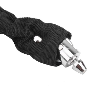 WHEELUP Замок велосипедной цепи