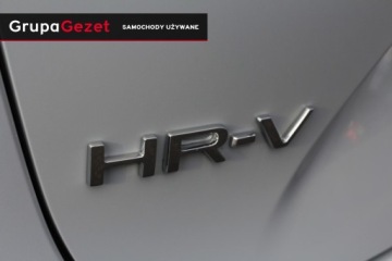 Honda HR-V III SUV Facelifting 1.5 i-MMD 131KM 2025 Honda HR-V e:HEV 1.5 iMMD Hybryda 131KM Advance LIFT Rabat 13tyś zł, zdjęcie 9