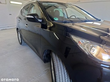Hyundai ix35 SUV 1.7 CRDi 115KM 2011 Hyundai ix35 Hyundai ix35 1.7 CRDi Style 2WD 1.7 Diesel 115KM, zdjęcie 9
