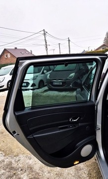 Renault Grand Scenic II 2014 Renault Grand Scenic BENZYNA AUTOMAT panorama xenon FULL OPCJA 7 FOTE, zdjęcie 27