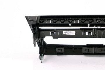 BMW F20 F21 Радио рамка кондиционера