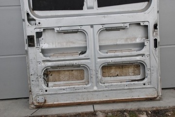 DUCATO BOXER JUMPER 06-11 БОКОВЫЕ ДВЕРИ БОКОВЫЕ РАЗДВИЖНЫЕ